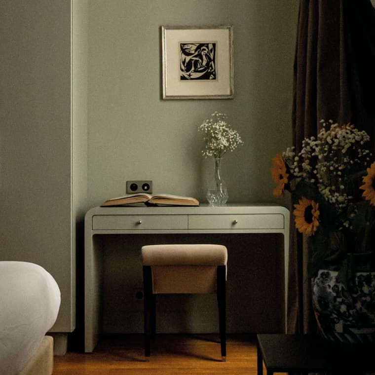 Hôtel Monsieur Cadet — 3