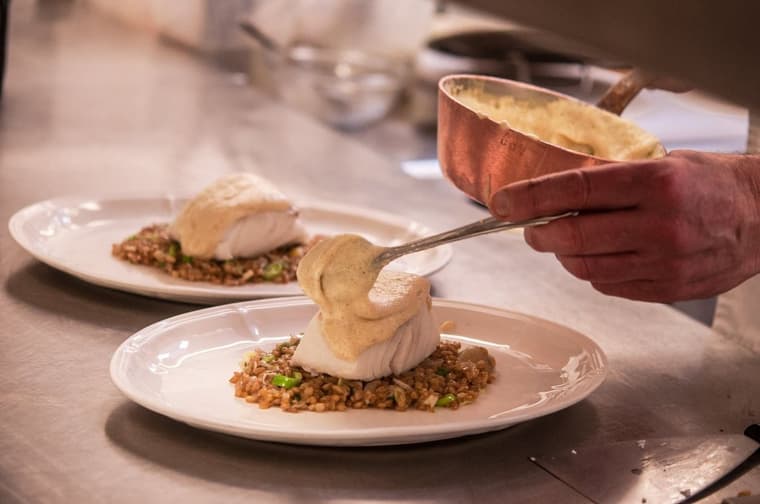Cuisine belge traditionnelle — 4
