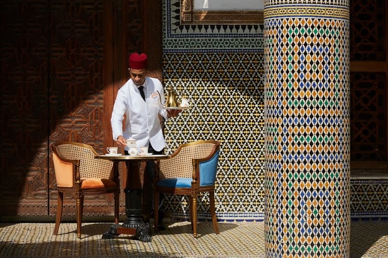 Bacha Coffee — 8