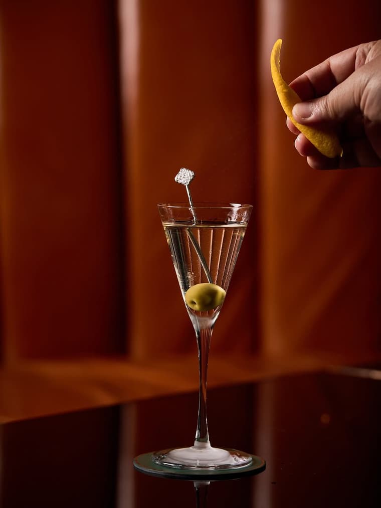 BKK Social Club — 6