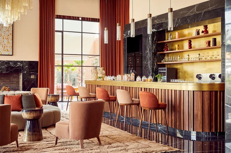 Park Hyatt Marrakech — 9