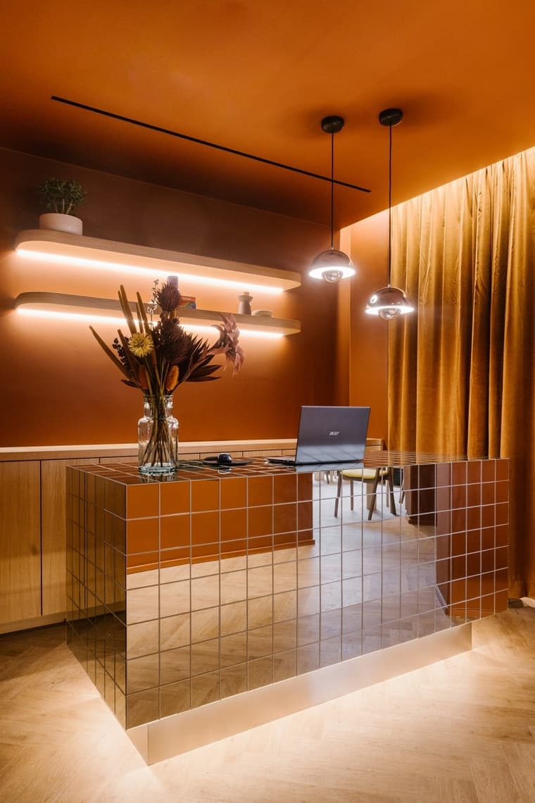Maison Arya Brussels — 1