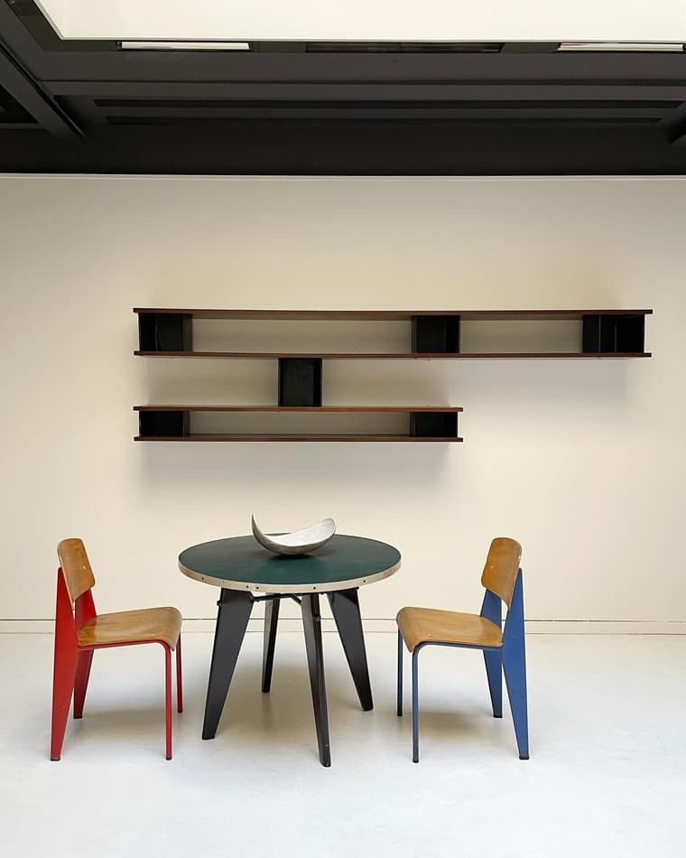 Jousse Entreprise — 7