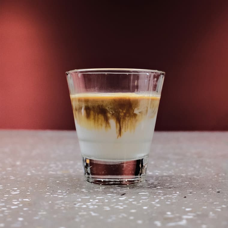 ACID8 Specialty Coffee — 2