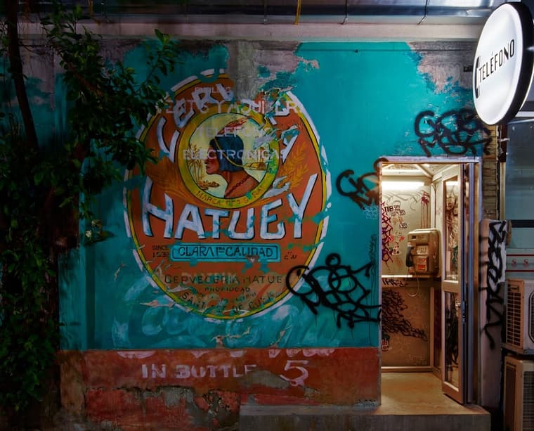 Havana Social — 4