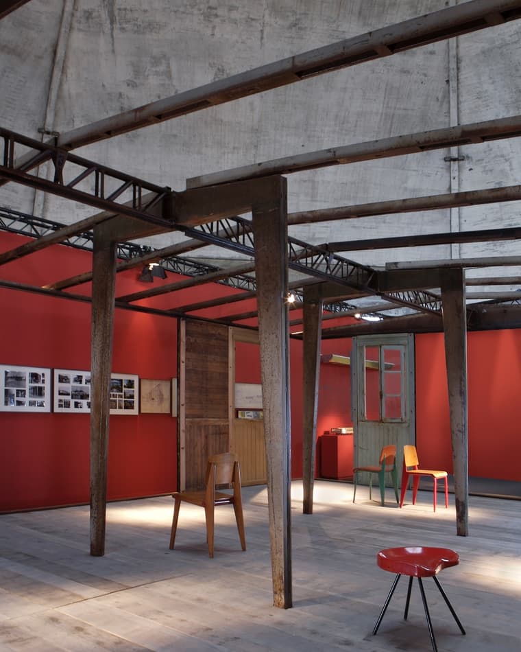 Galerie Patrick Seguin — 10