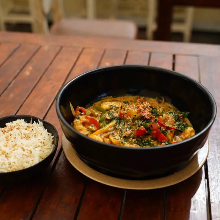 Nos plats  — 3