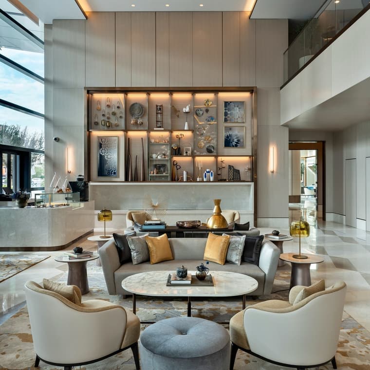 Address Istanbul — 4