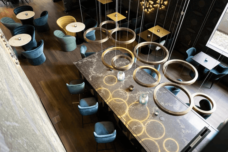 Motel One Brussels — 6