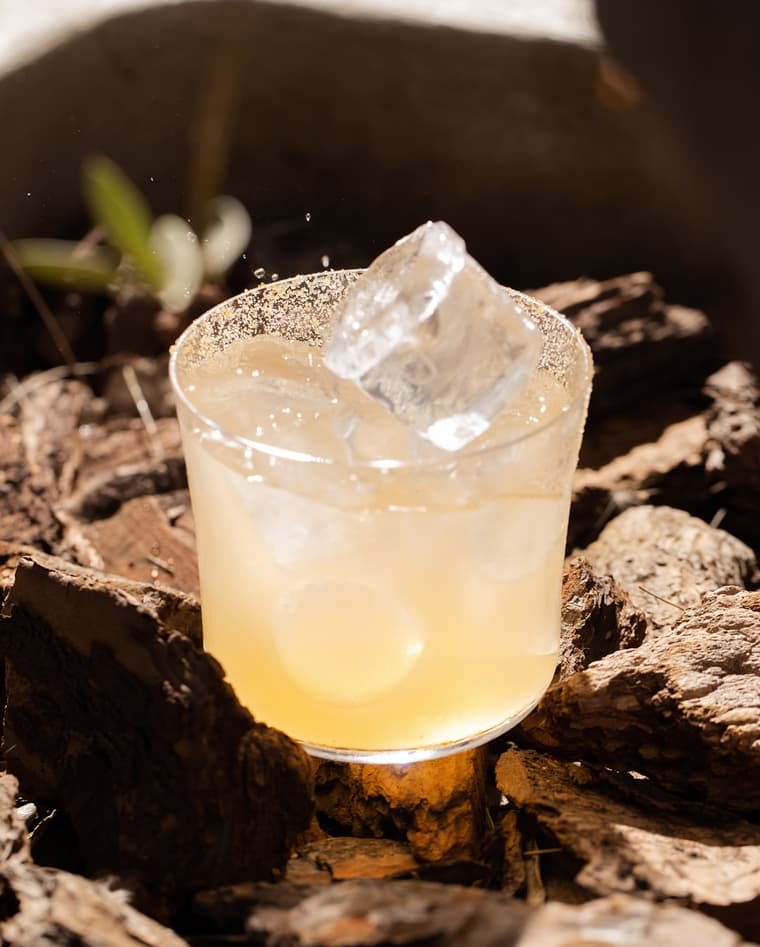 Nos boissons — 6