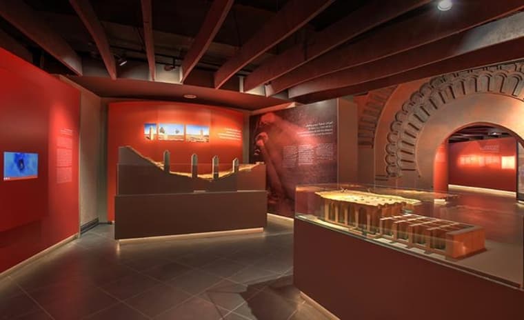 Water Museum — 3