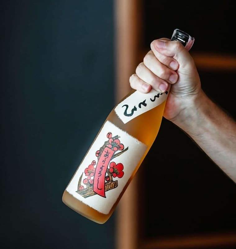 Fatboy Izakaya — 13