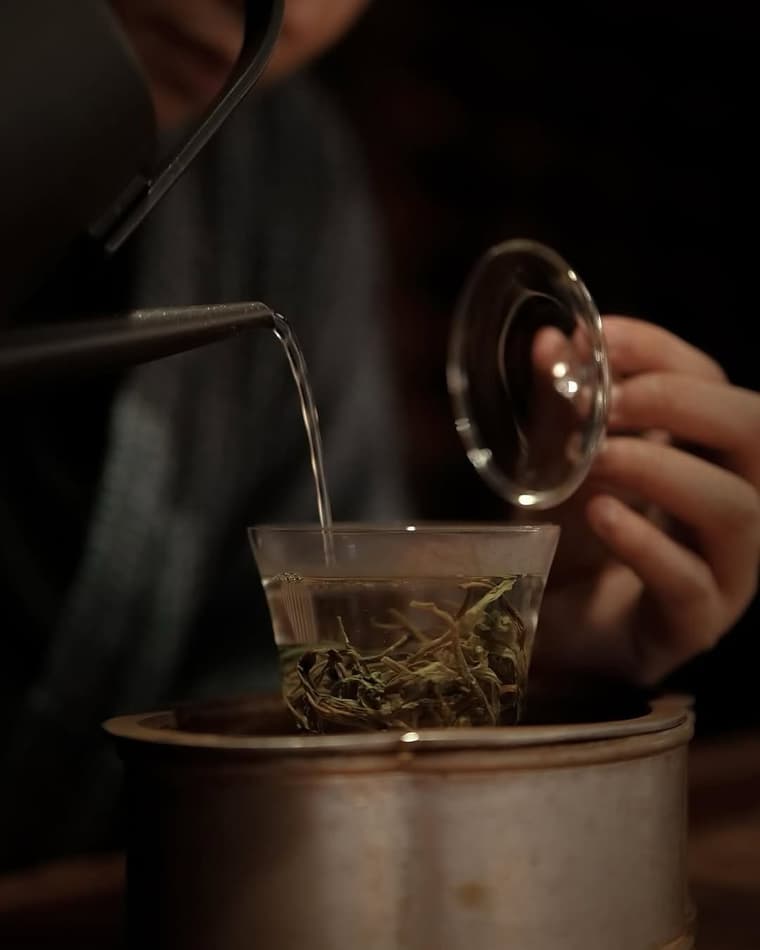 Our Tea Room — 6