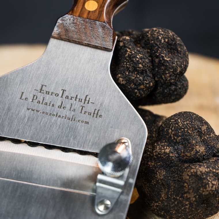 Le Palais de la Truffe — 5