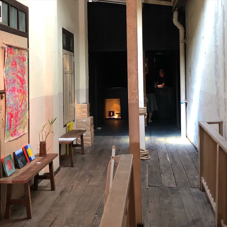 CÉRÉMONIALE Matcha Atelier — 6