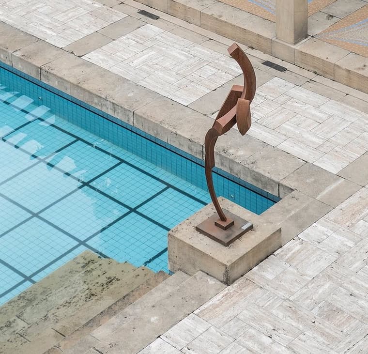 Villa Empain — 7
