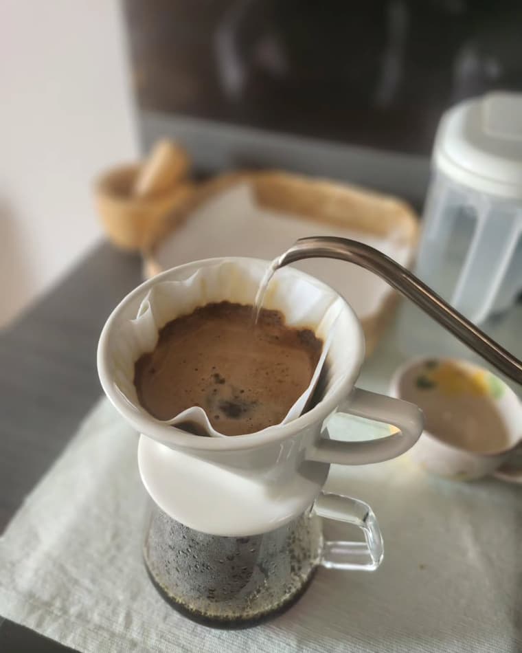 Ceresia Coffee Roasters — 3