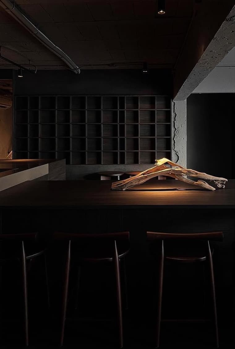 Bar Us — 1