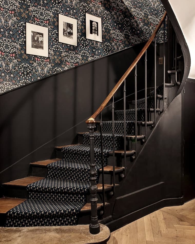 Hôtel Léopold — 4