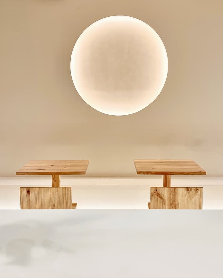 Niwa Cafeteria — 2
