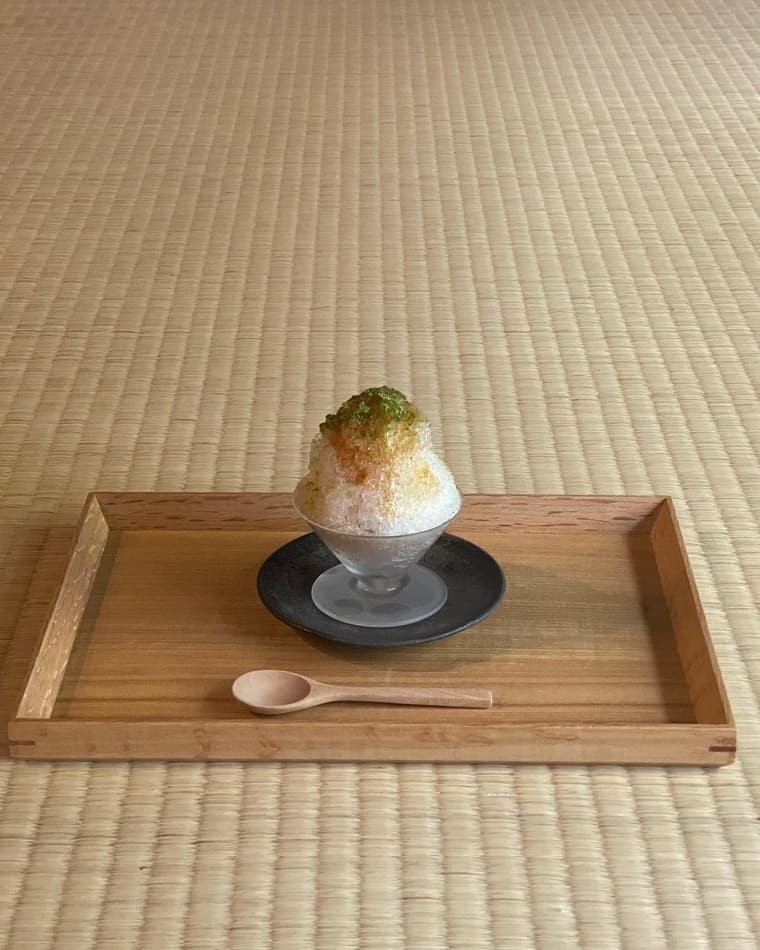 Koto Tea Space - 琴 (Japanese tea & matcha specialty shop) — 11
