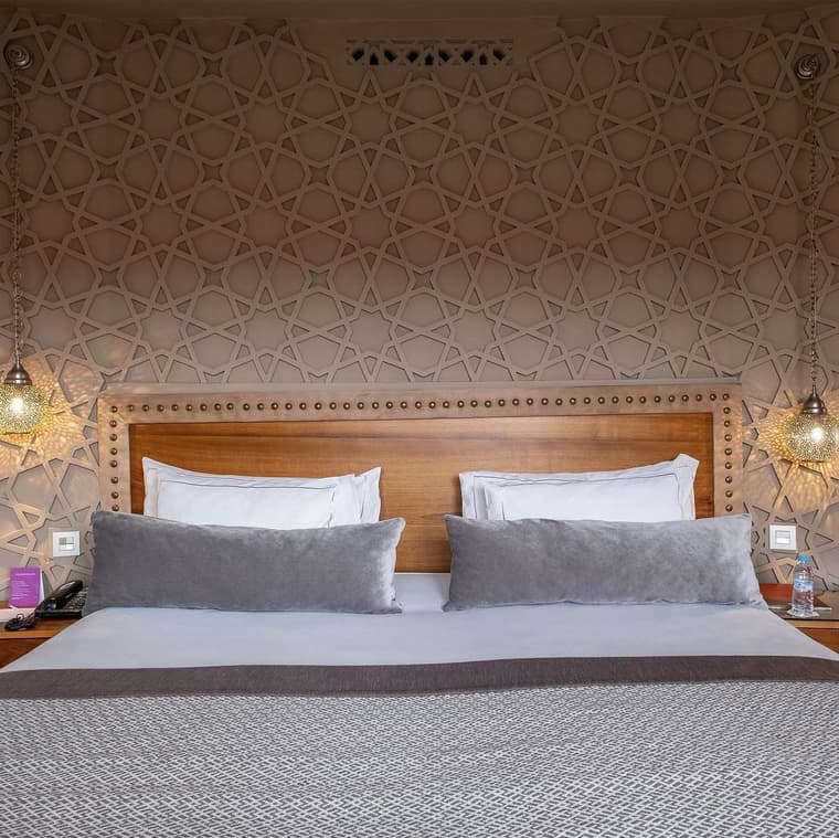 Hivernage Hotel & Spa — 2