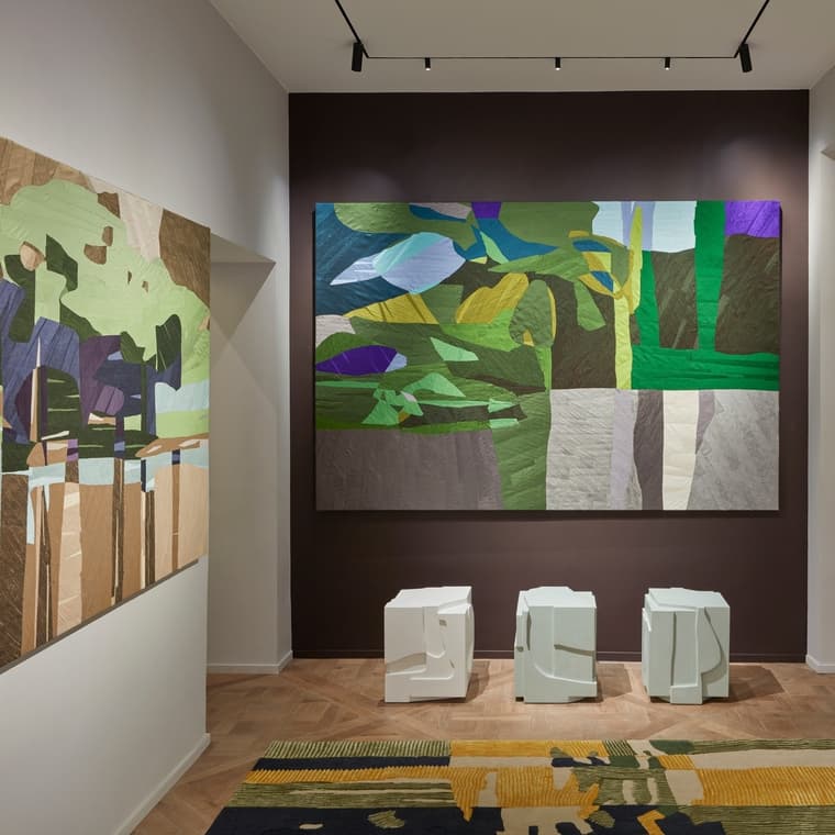 Galerie BSL — 6