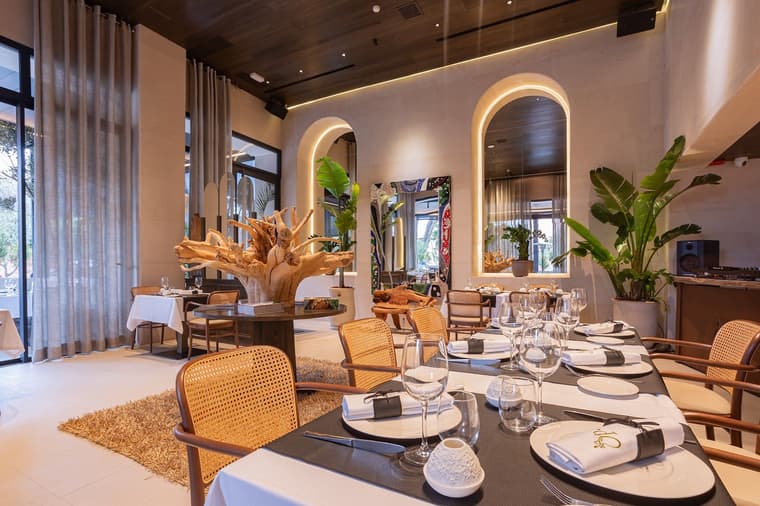 Restaurant MB Marrakech — 7