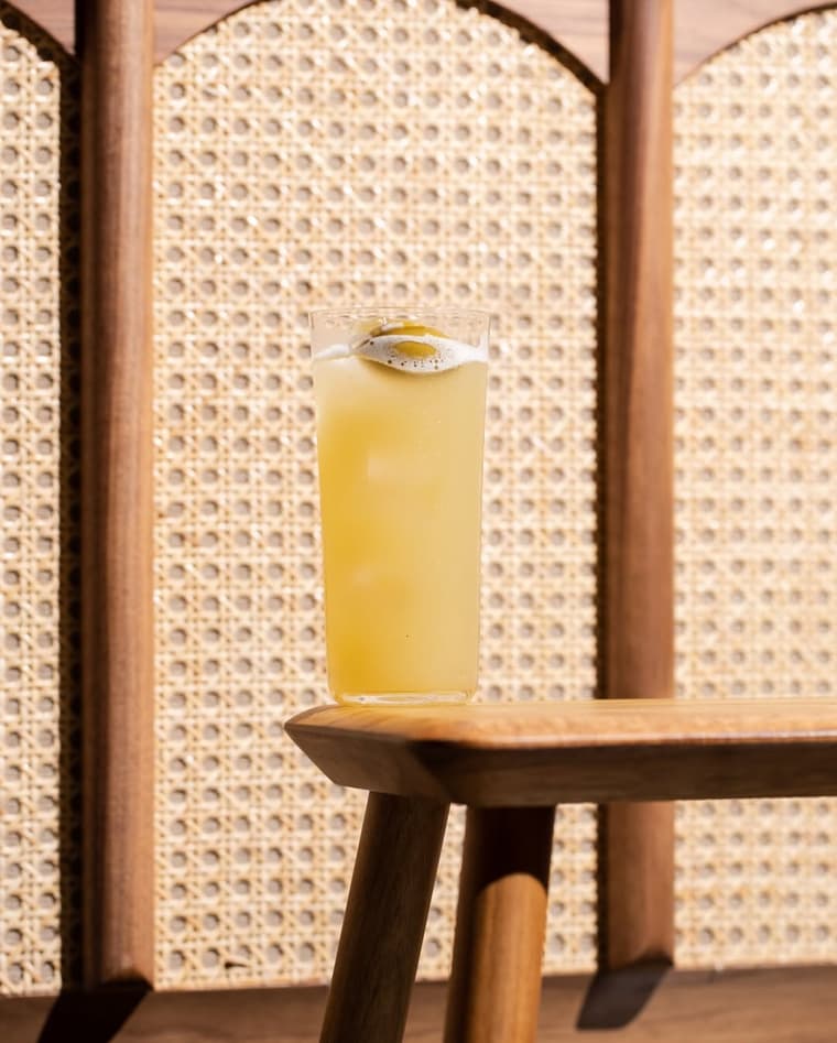 Nos boissons — 4