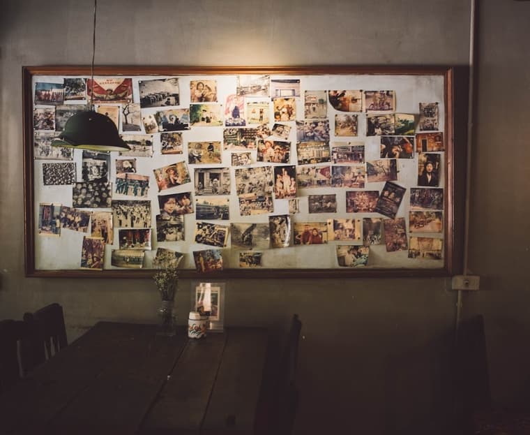 Cong Cafe — 3