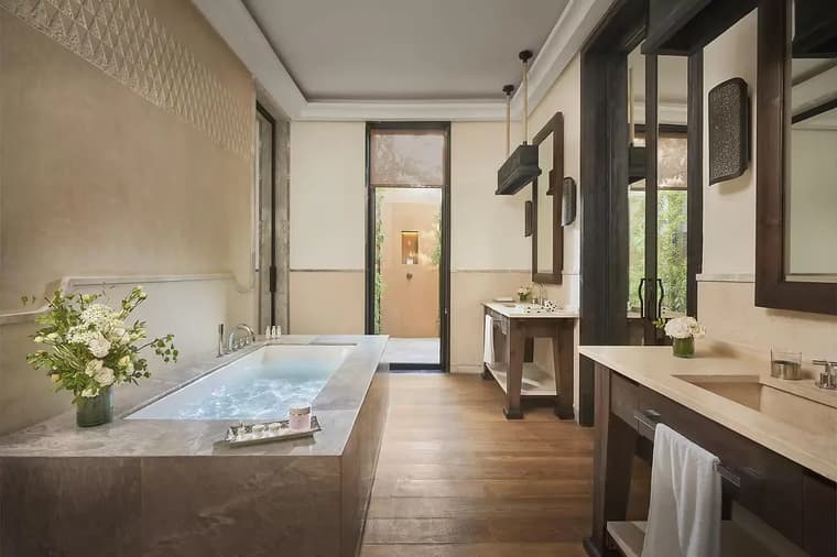 Mandarin Oriental Marrakech — 1