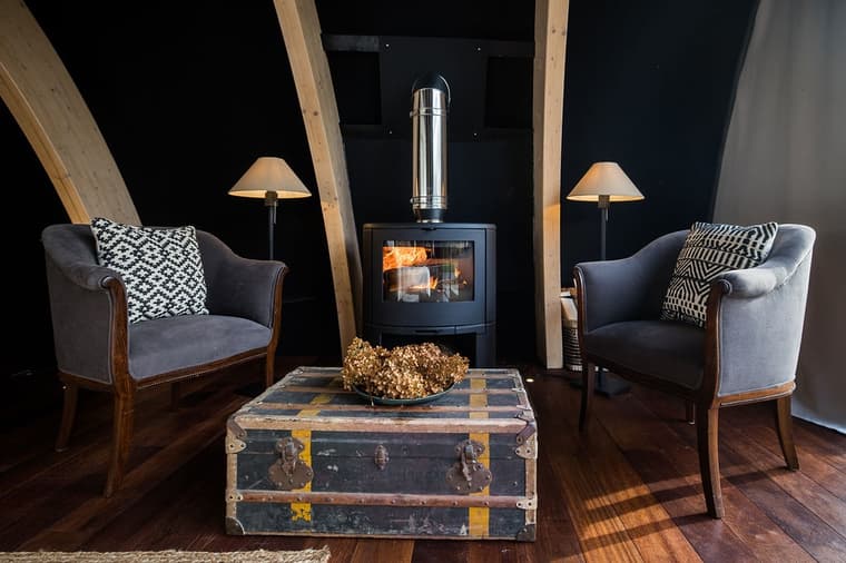 Room8 Glamping — 6