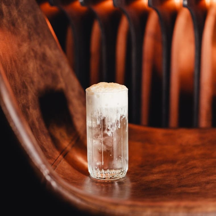 Vieux Carré — 10