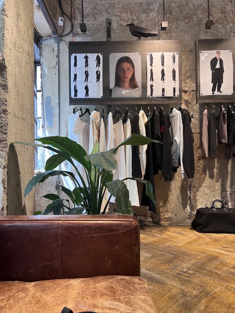 shopi go — 1
