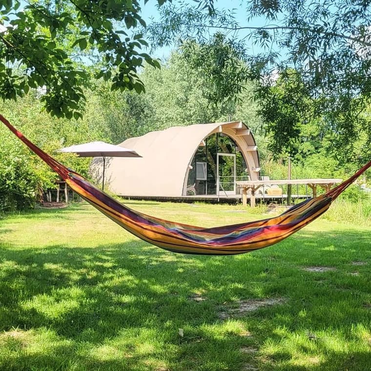 Room8 Glamping — 7