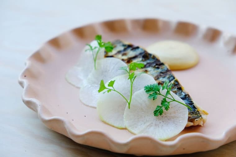 Nos plats — 3