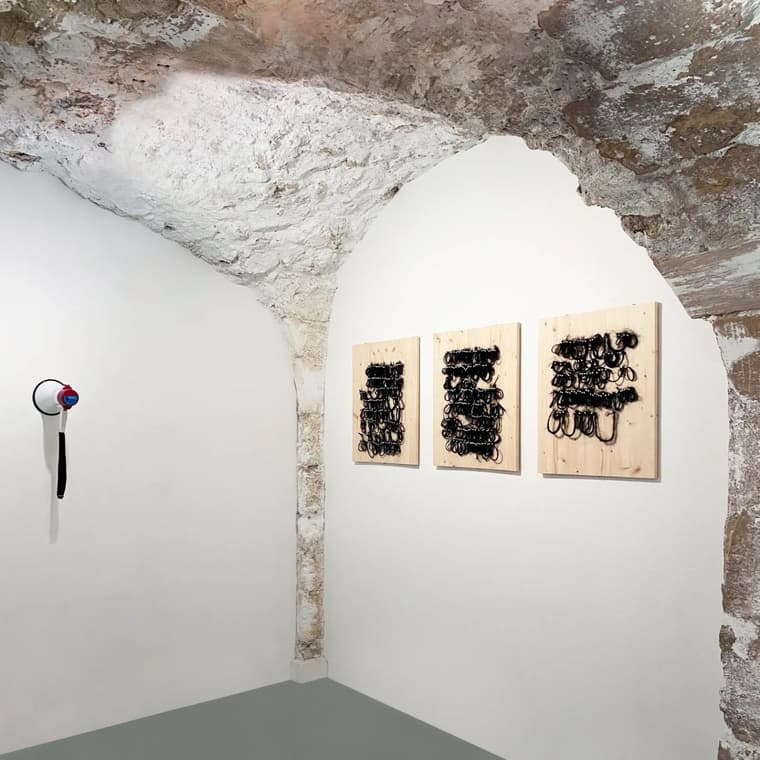 Galerie DOHYANG LEE — 3