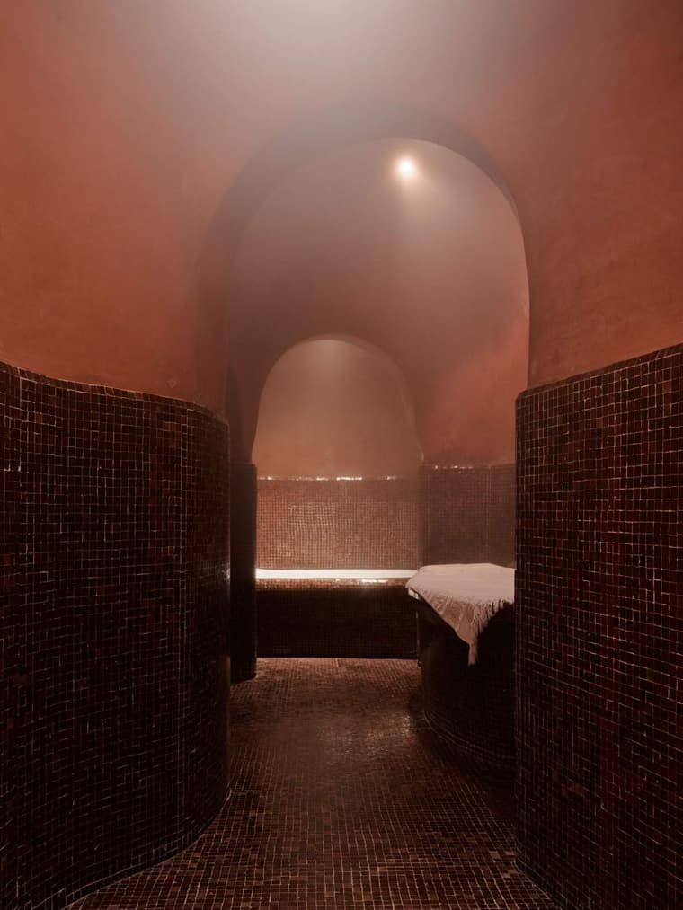 La Mamounia — 8