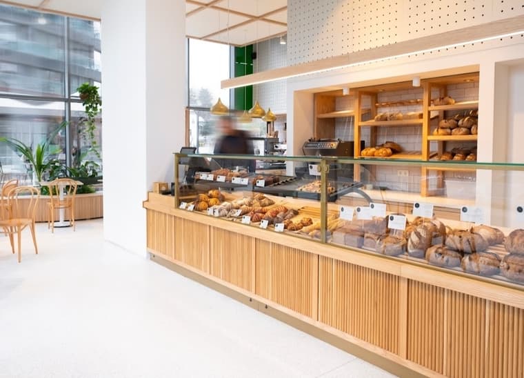 Ethique Patisserie & Boulangerie — 1