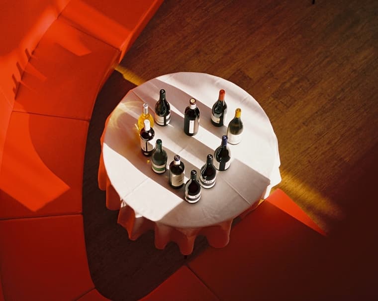 Le Grand Café Rouge — 3