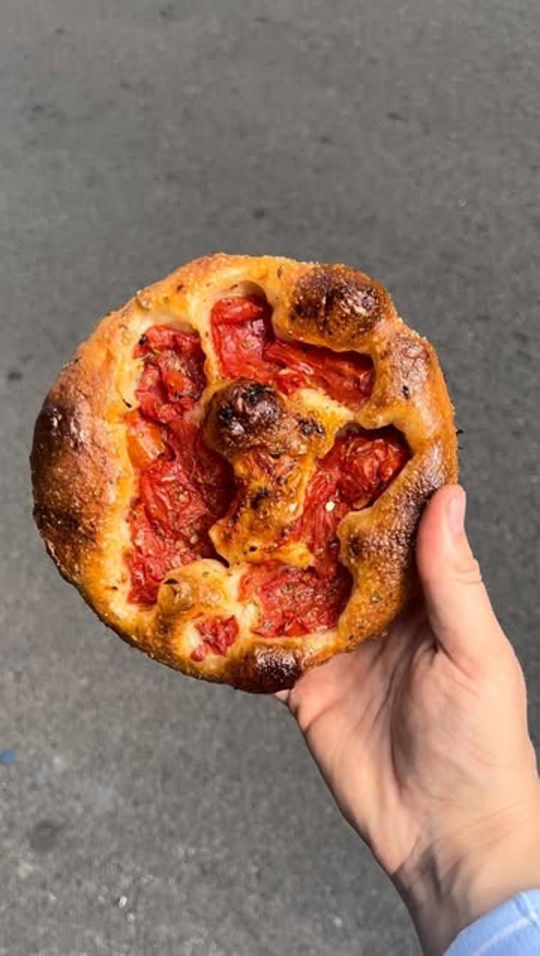 Brood Boulangerie — 5