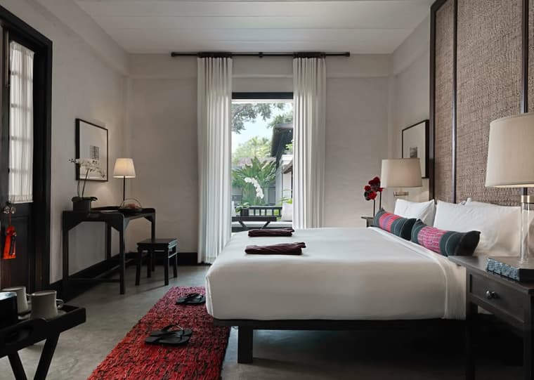 Tamarind Village — 1