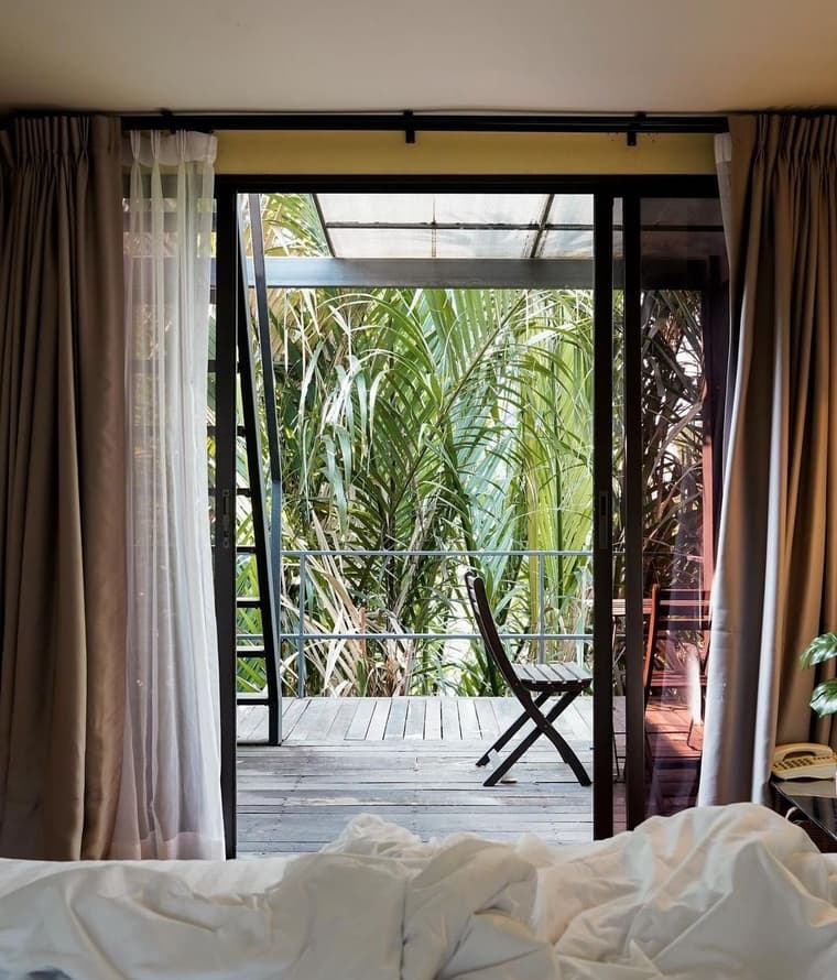 Bangkok Tree House — 8