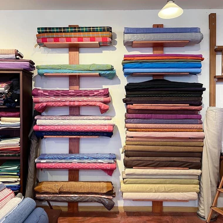 Paya Shop — 7