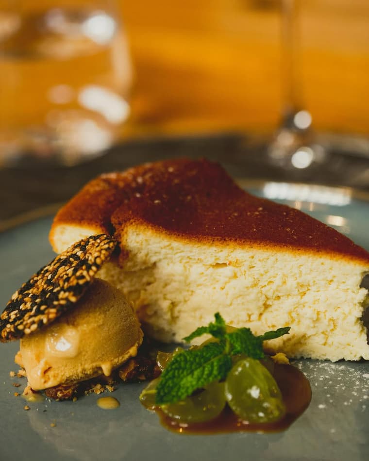 Nos plats  — 5