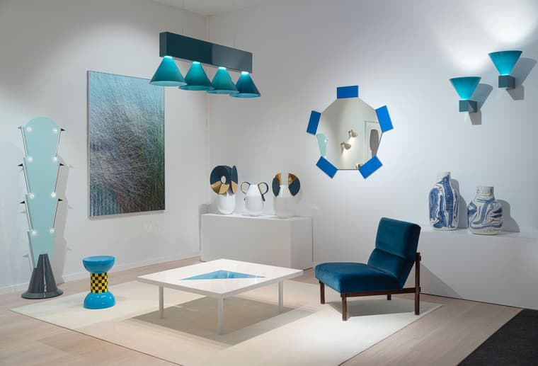 Galerie kreo — 6