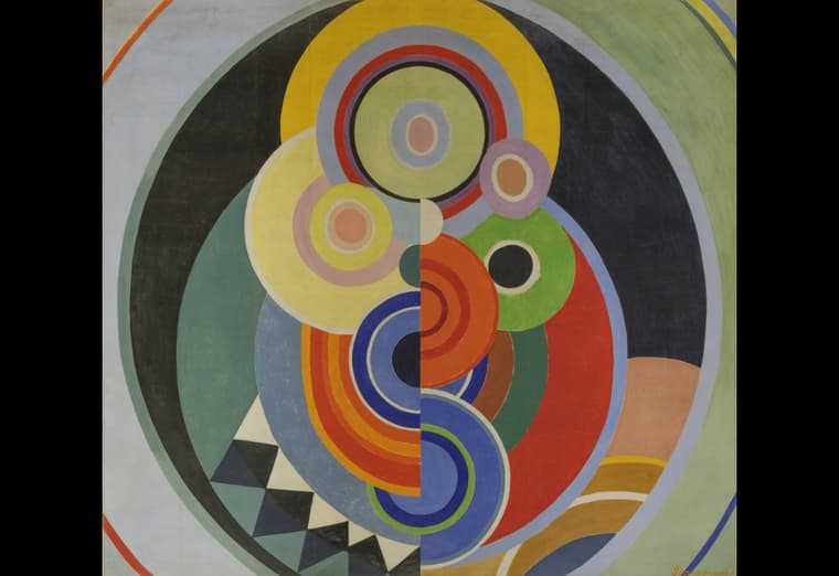 Musée d'Art Moderne de Paris — 2