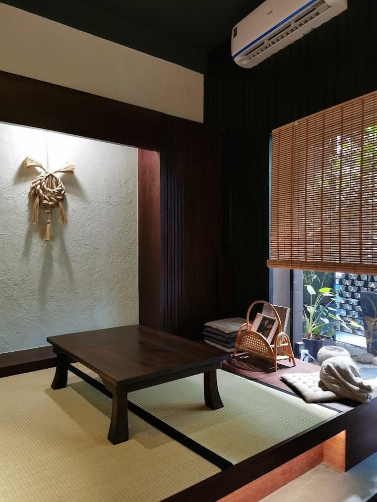 Koto Tea Space - 琴 (Japanese tea & matcha specialty shop) — 6