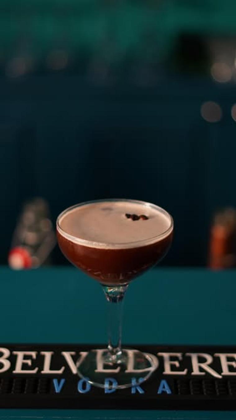 Nos boissons — 4