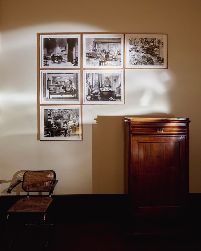 Hotel Château Royal Berlin — 4
